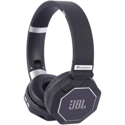 هدفون بلوتوثی JBL Tune J25 مشکی با طراحی ارگونومیک