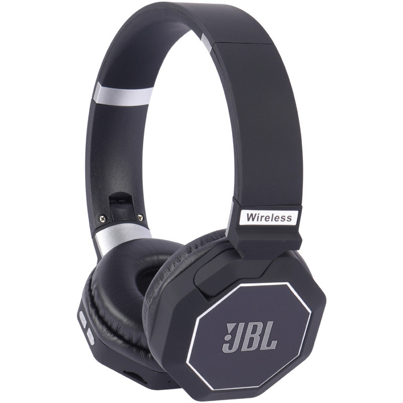 JBL-Tune-J25-Bluetooth-Headset-(7) هدفون بلوتوثی JBL Tune J25 مشکی با طراحی ارگونومیک