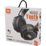 هدفون بلوتوثی  JBL Tune-J25 - Image 6