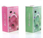 هدفون عروسکی مدل MZ-023 - Image 3