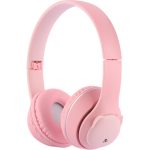 هدفون بلوتوثی ای ال وی مدل MZ-001 - Image 3