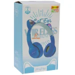 هدفون گربه ای مدل P47M - Image 2