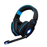 هدست گیمینگ کوشن ایچ G4000 مشکی قرمز