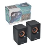 اسپیکر دو تکه دیتکس پلاس مدل Detex+ DS-94 - Image 6
