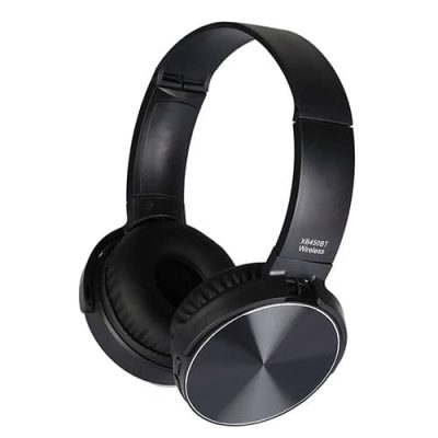 هدفون بیسیم مدل 450BT با کیفیت صدا بالا