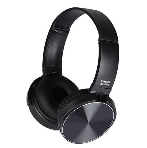 9-1 هدفون بیسیم مدل 450BT با کیفیت صدا بالا