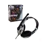 هدفون P-NET مدل AK17 - Image 4