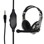 هدفون P-NET مدل AK17 - Image 2