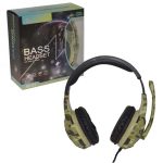 هدفون آکورن مدل AK43 - Image 2