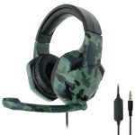 هدفون آکورن مدل AK47 - Image 3