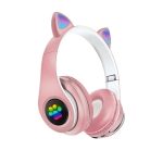 هدفون عروسکی مدل MZ-023 - Image 2