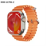 ساعت هوشمند کوئیک ویر مدل KW 6 ULTRA2 - Image 4