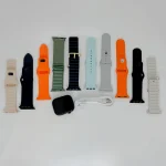 ساعت هوشمند Wisme WS-56 Max - Image 4