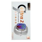 ساعت هوشمند کوئیک ویر مدل KW 6 ULTRA2 - Image 2
