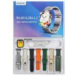 ساعت هوشمند ws85 ultra2 - Image 3