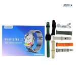 ساعت هوشمند ws85 ultra2 - Image 2