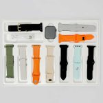 ساعت هوشمند Wisme WS-56 Max - Image 2