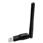 دانگل شبکه USB بی سیم ALFA آلفا مدل W-112 آنتن کوتاه - Image 2