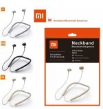 هندزفری بلوتوثی گردنی شیائومی مدل Mi Bluetooth Neckband Earphones - Image 5