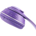 هدفون بلوتوثی پاندا مدل MZ-001 - Image 8