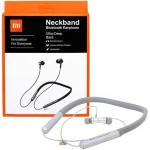 هندزفری بلوتوث گردنی شیائومی مدل Mi Neckband.