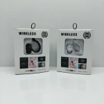 هندزفری بلوتوثی تک گوش SUPER MINI - Image 3